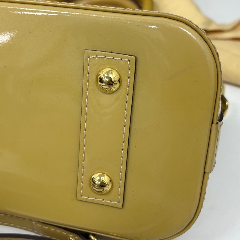 Louis Vuitton 路易威登 貝殼BB. 鎖和鑰匙,肩帶 🈚附件-12