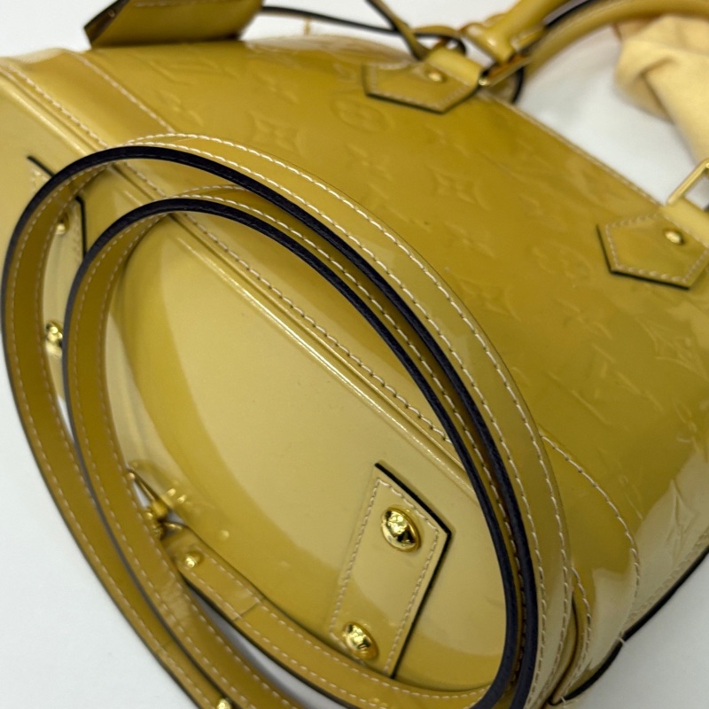 Louis Vuitton 路易威登 貝殼BB. 鎖和鑰匙,肩帶 🈚附件-14