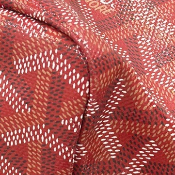Goyard • 經典老花紅色Tote Pm拖特包 全網最低☝🏻-5