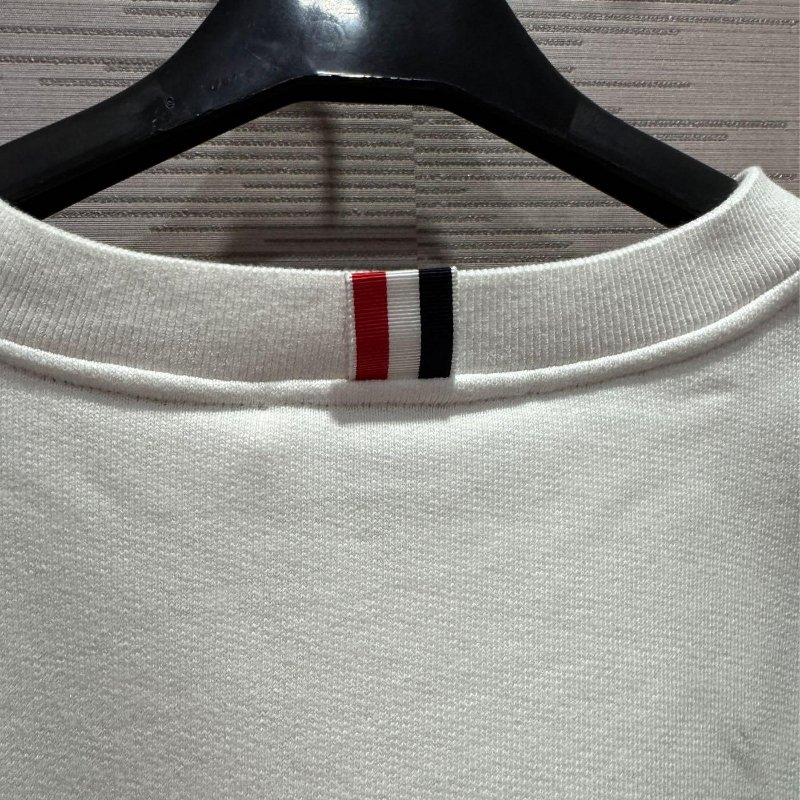 💎Han's house精品服飾💎Thom BROWNE TB 衛衣 大學T 現貨5-1