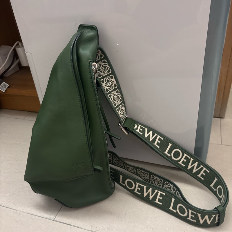 Loewe cross body-0