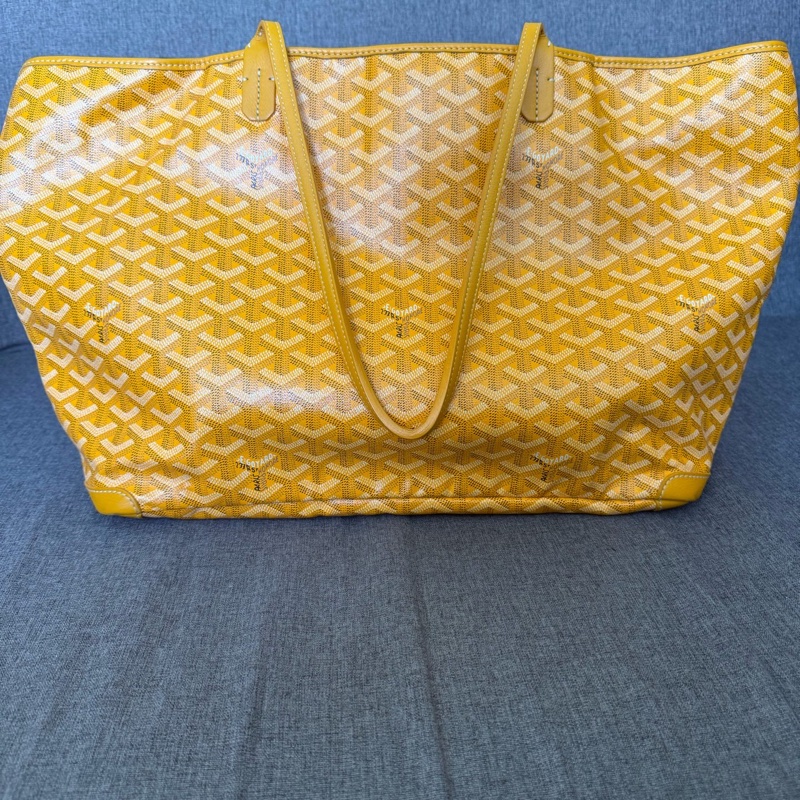 goyard戈雅Artois中號包是對標誌性SaintLouis 無配件-1