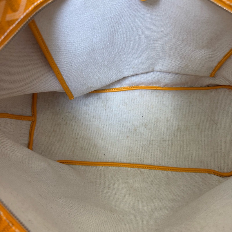 goyard戈雅Artois中號包是對標誌性SaintLouis 無配件-6