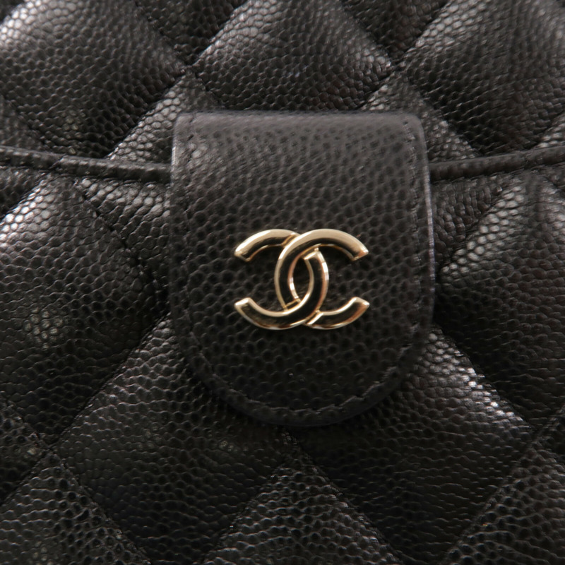 CHANEL 牛皮皮革Camera Bag鏈帶肩背袋-5