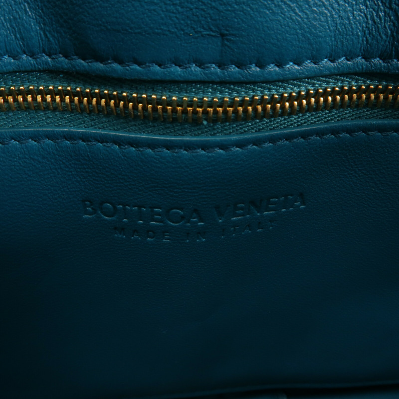 BOTTEGA VENETA 羊皮皮革Padded Cassette肩背袋-5