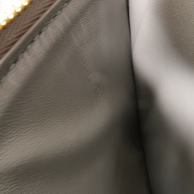 CELINE 牛皮皮革Classic Box Medium肩背袋-7