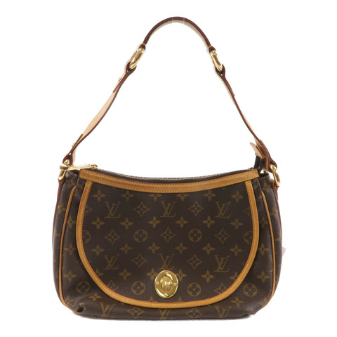 LOUIS VUITTON Monogram Tulum GM肩背袋