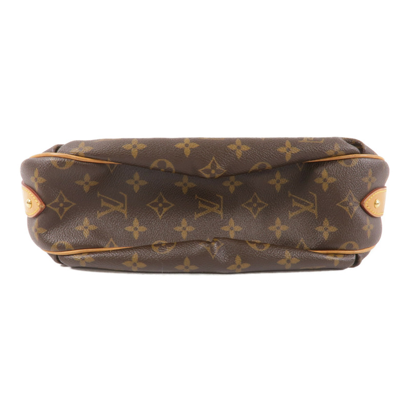 LOUIS VUITTON Monogram Tulum GM肩背袋-3
