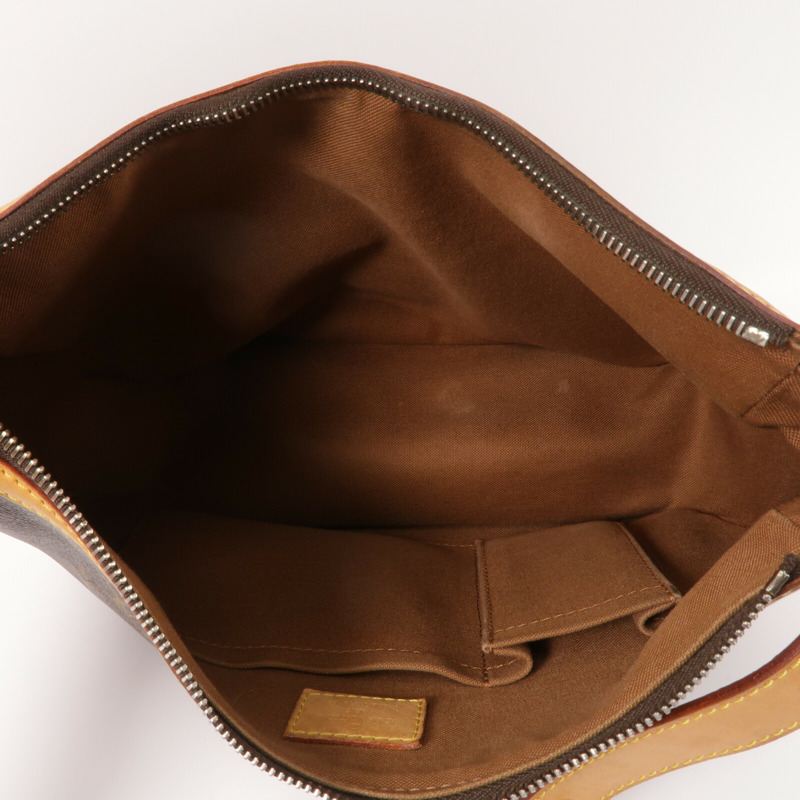 LOUIS VUITTON Monogram Tulum GM肩背袋-4