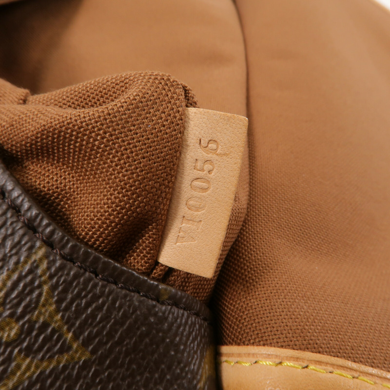 LOUIS VUITTON Monogram Tulum GM肩背袋-7