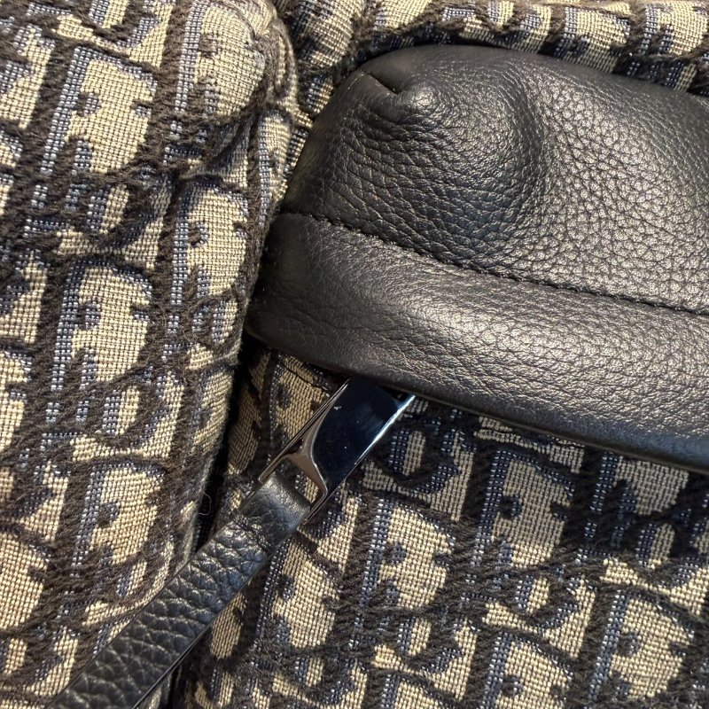 DIOR HOBO RIDER 流浪包-3