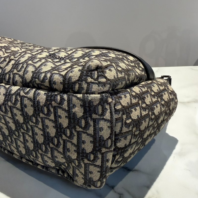 DIOR HOBO RIDER 流浪包-4