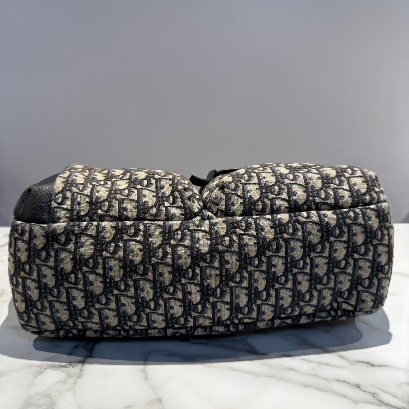 DIOR HOBO RIDER 流浪包-6