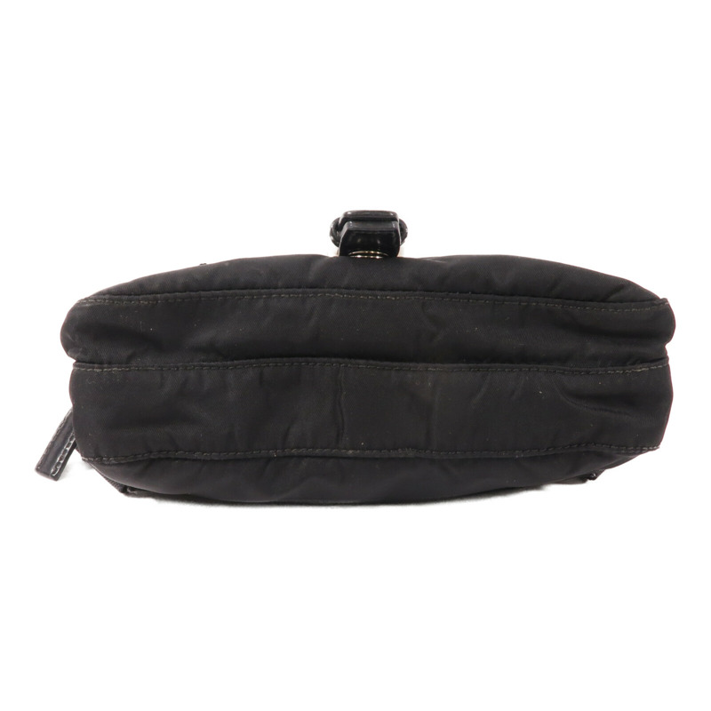 PRADA 尼龍Waist Bag腰包-3