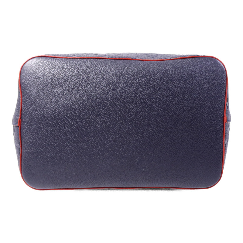 LOUIS VUITTON Monogram Empreinte Neo Noe MM手挽肩背兩用袋-3