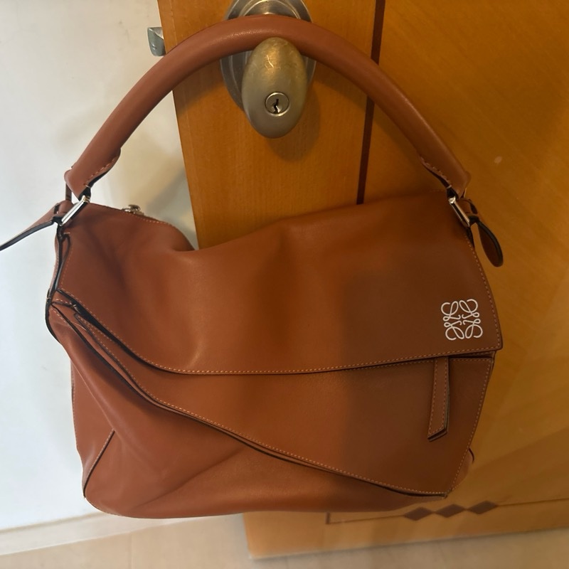 Loewe Puzzle-5