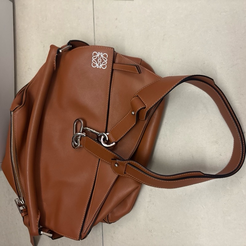 Loewe Puzzle-9