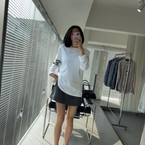 💎Han's house精品服飾💎Thom Browne TB 4槓 長T 2003創始年 限定 義大利製 男女共穿 現貨3/4 原價 15600-7