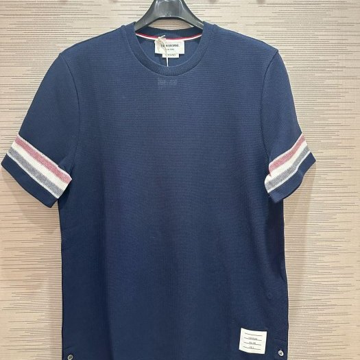 💎Han's house精品服飾💎 Thom Browne TB 短 T 短袖 現貨2 原價 20100-0
