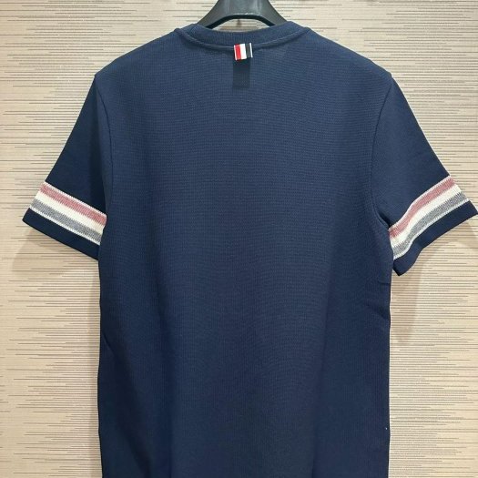 💎Han's house精品服飾💎 Thom Browne TB 短 T 短袖 現貨2 原價 20100-1