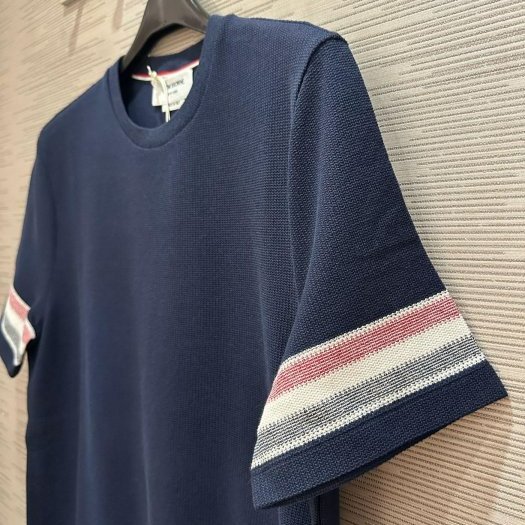 💎Han's house精品服飾💎 Thom Browne TB 短 T 短袖 現貨2 原價 20100-5