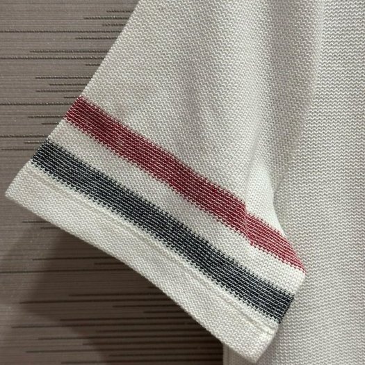 💎Han's house精品服飾💎Thom Browne TB 短 T 現貨 2原價 20100-5