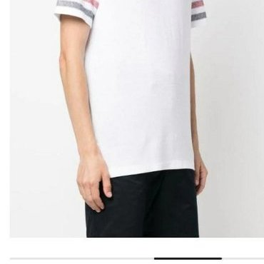 💎Han's house精品服飾💎Thom Browne TB 短 T 現貨 2原價 20100-8