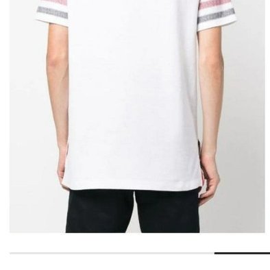 💎Han's house精品服飾💎Thom Browne TB 短 T 現貨 2原價 20100-9