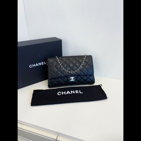Chanel Timeless cf bag