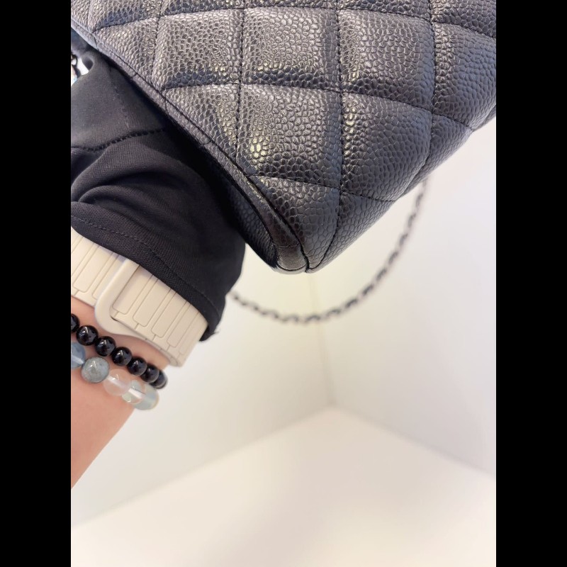 Chanel Timeless cf bag-1