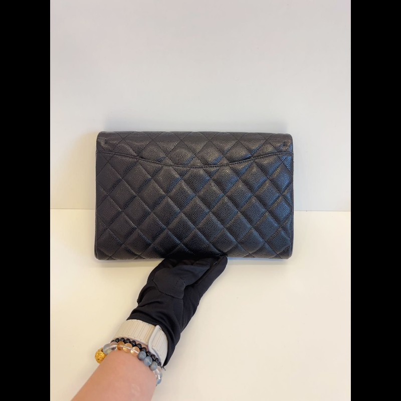 Chanel Timeless cf bag-3