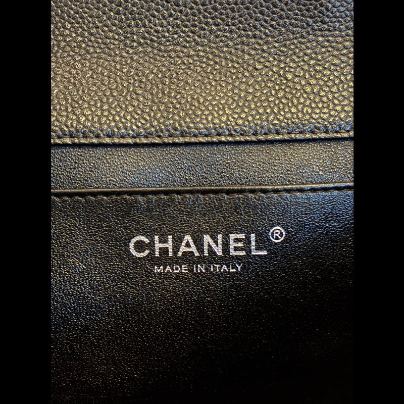 Chanel Timeless cf bag-4