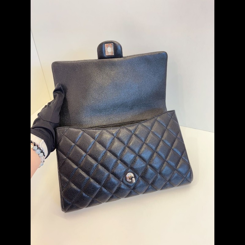 Chanel Timeless cf bag-5