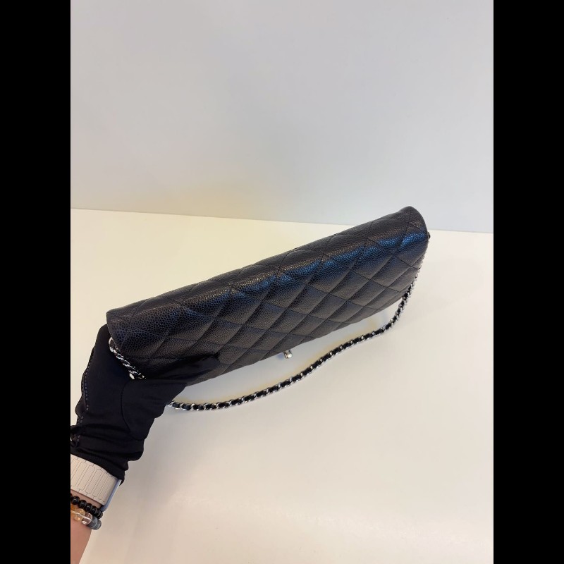 Chanel Timeless cf bag-6