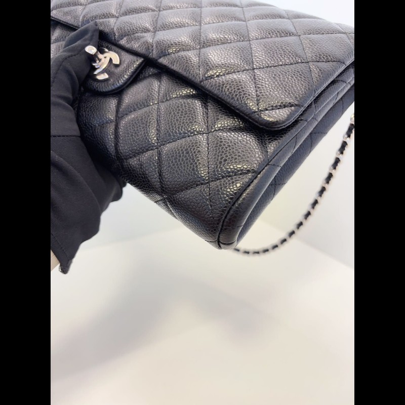Chanel Timeless cf bag-7