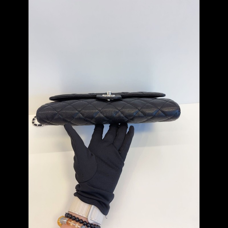 Chanel Timeless cf bag-8
