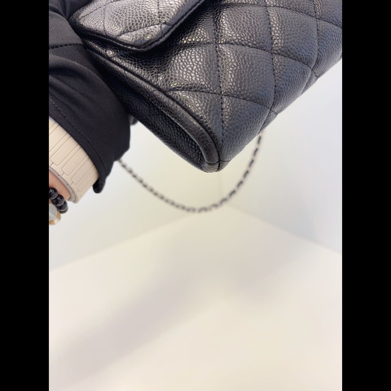 Chanel Timeless cf bag-9
