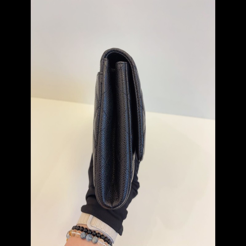 Chanel Timeless cf bag-10
