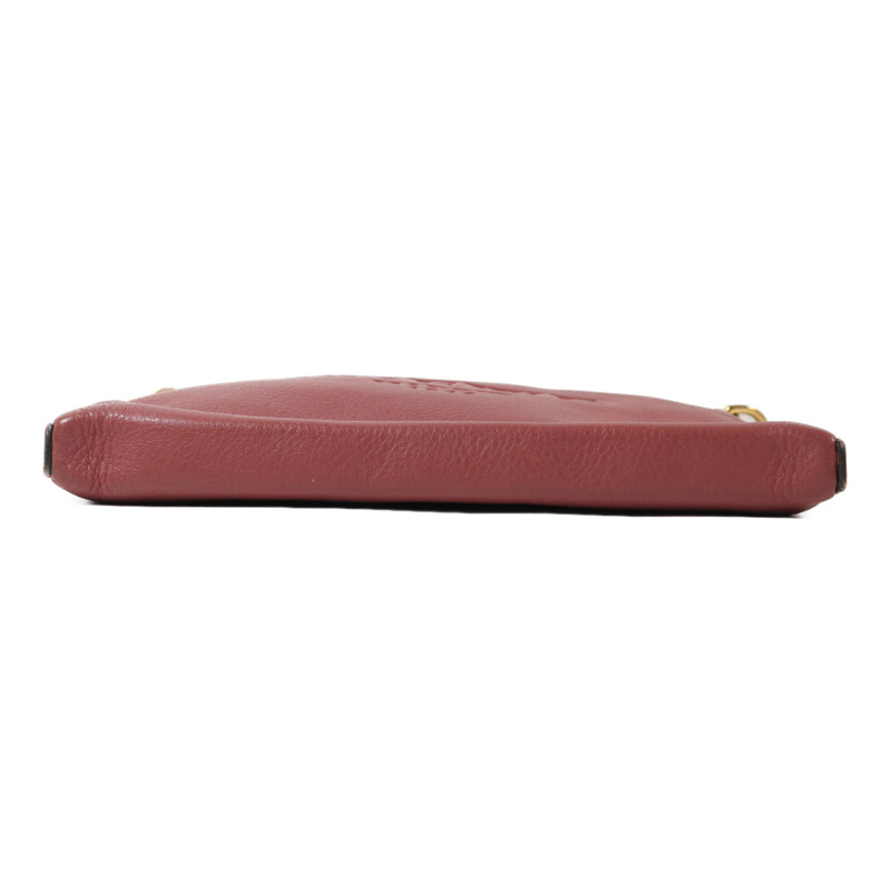LOEWE 牛皮皮革Heritage Madrid 1846肩背袋-6