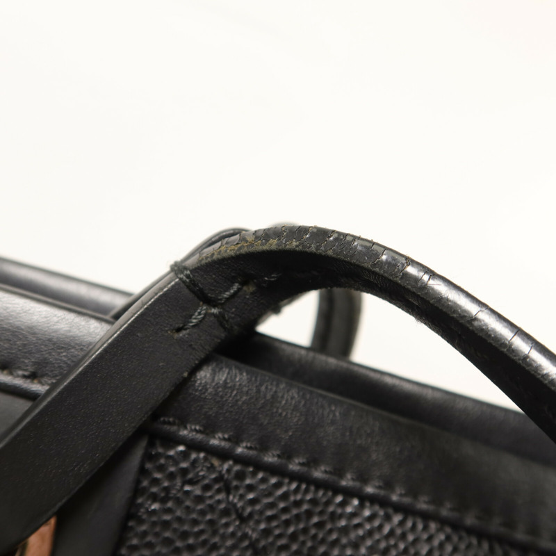 CHANEL 牛皮皮革On the Road Tote手挽袋-20