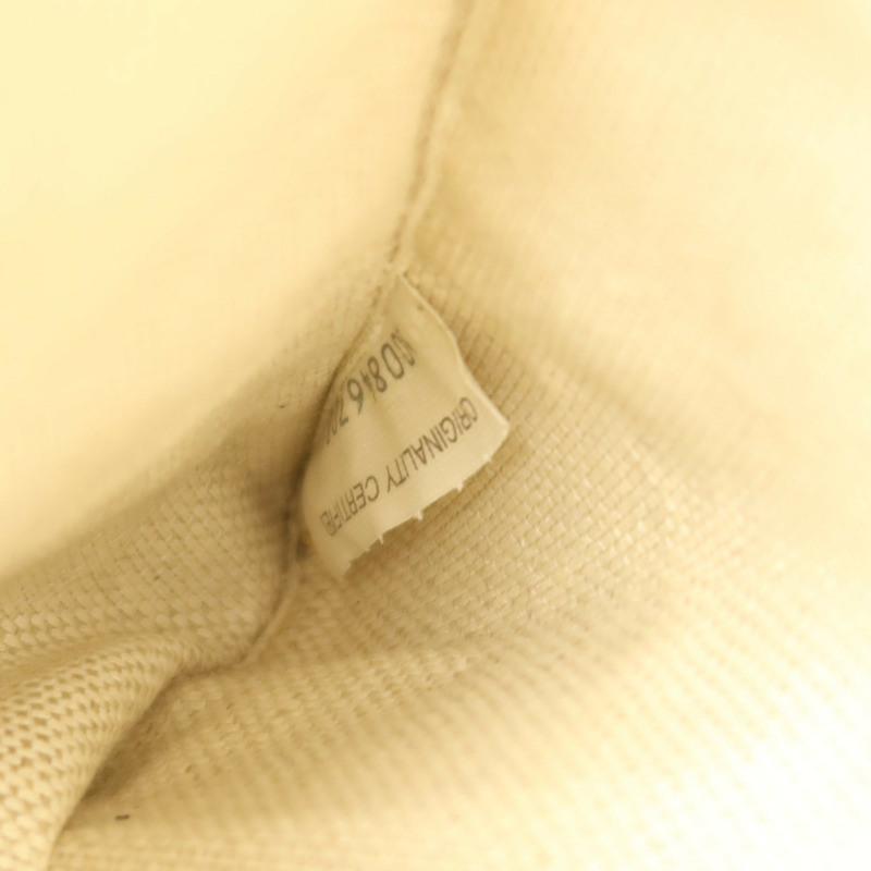 BOTTEGA VENETA 織紋皮革Small Flat Loop肩背袋-6