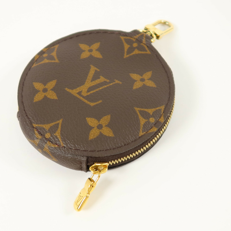 LOUIS VUITTON Monogram Neverfull BB金扣手挽肩背兩用袋-7