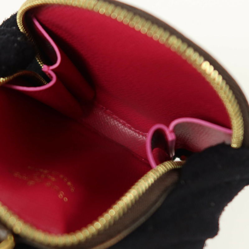 LOUIS VUITTON Monogram Neverfull BB金扣手挽肩背兩用袋-14
