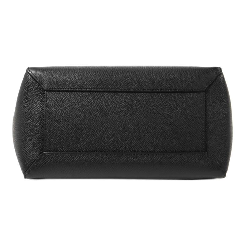 CELINE 牛皮皮革Belt Bag手挽肩背兩用袋-3