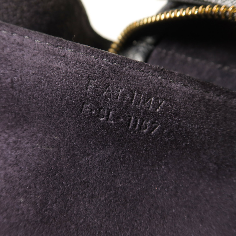 CELINE 牛皮皮革Belt Bag手挽肩背兩用袋-6