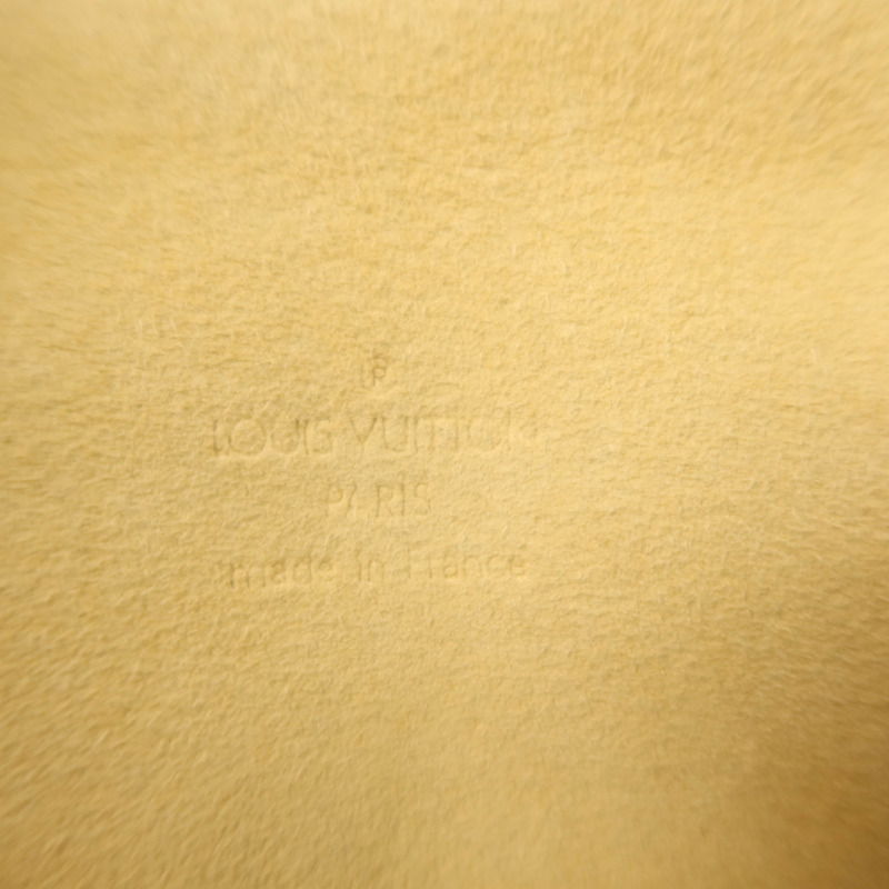 LOUIS VUITTON Monogram Pochette Florentine金扣腰包-5