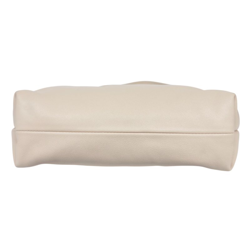 LONGCHAMP Pliage 皮革 肩背袋-12