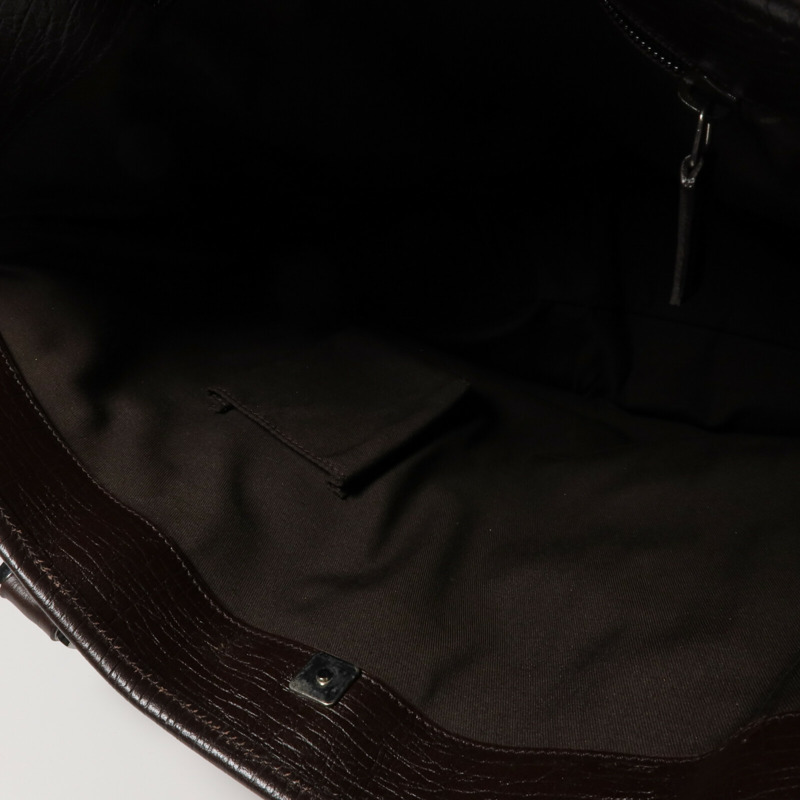 GUCCI 塗層帆布Tote Bag肩背袋/手挽袋-4