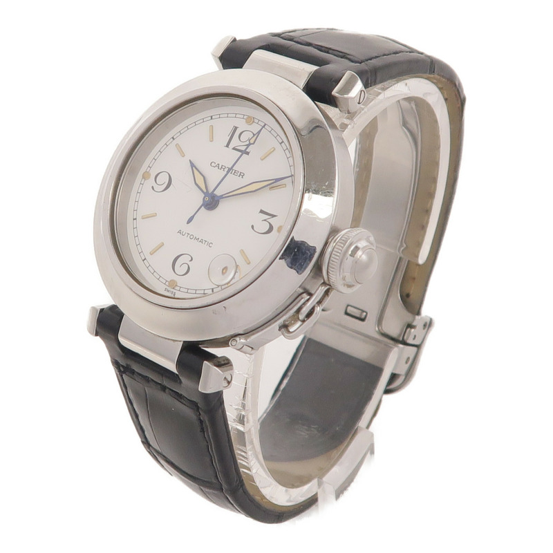 CARTIER Pasha C W31015M7-2