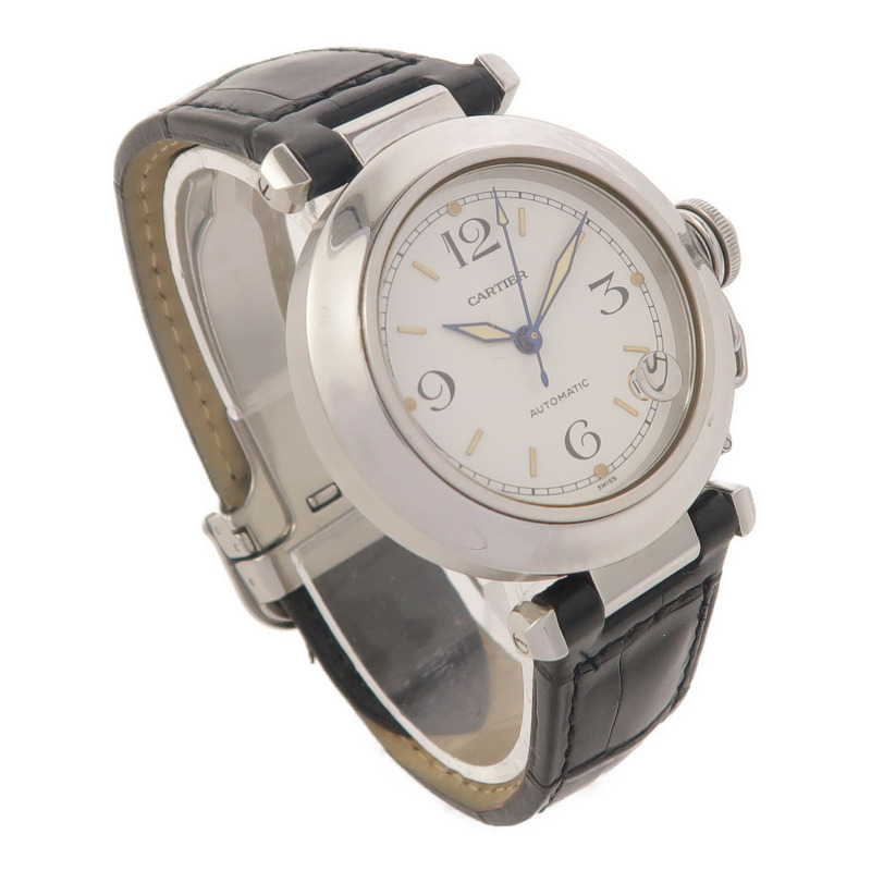 CARTIER Pasha C W31015M7-3